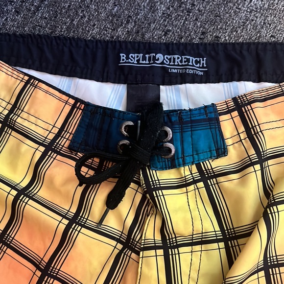 Men’s Swim Trunks 🩳 - Large - Picture 2 of 6